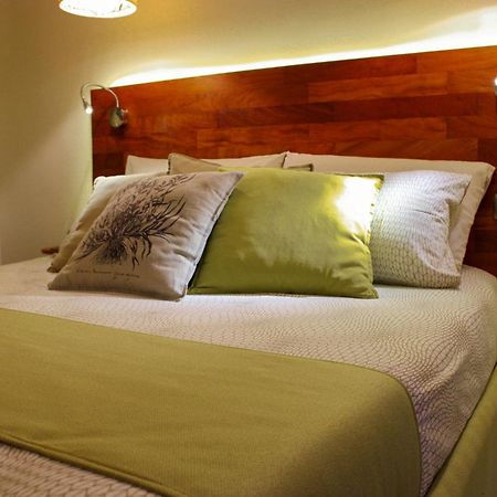 Relais Casa Moresca 泰拉奇纳 外观 照片