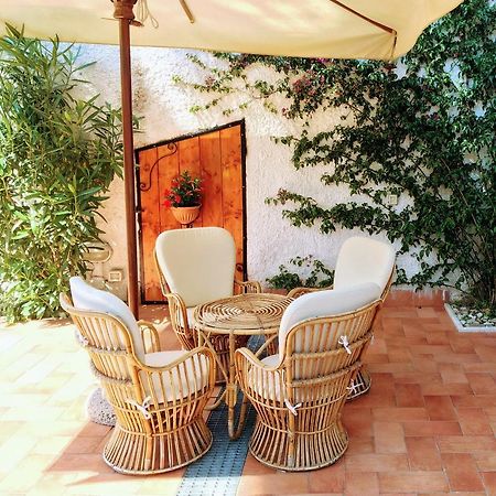 Relais Casa Moresca 泰拉奇纳 外观 照片