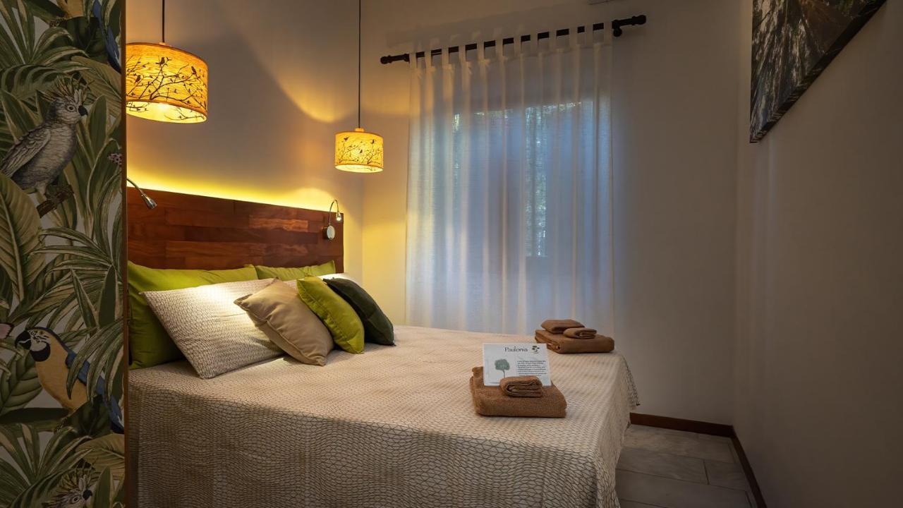 Relais Casa Moresca 泰拉奇纳 外观 照片