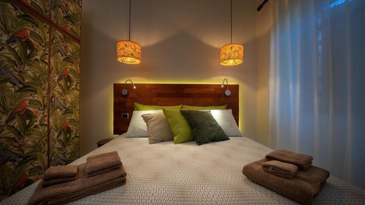 Relais Casa Moresca 泰拉奇纳 外观 照片