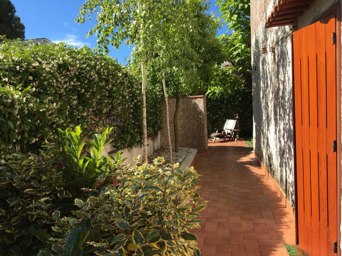 Relais Casa Moresca 泰拉奇纳 外观 照片