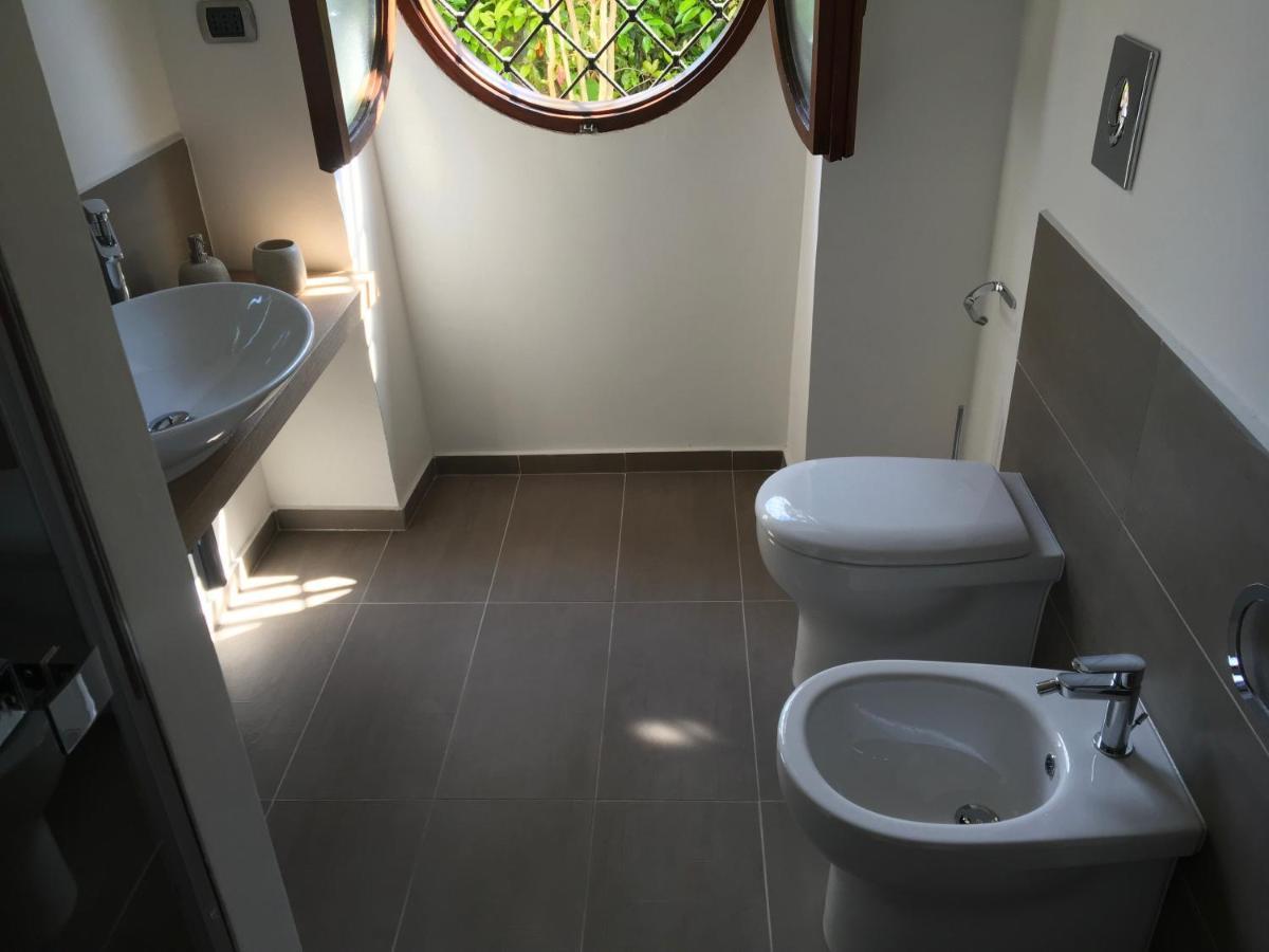 Relais Casa Moresca 泰拉奇纳 外观 照片