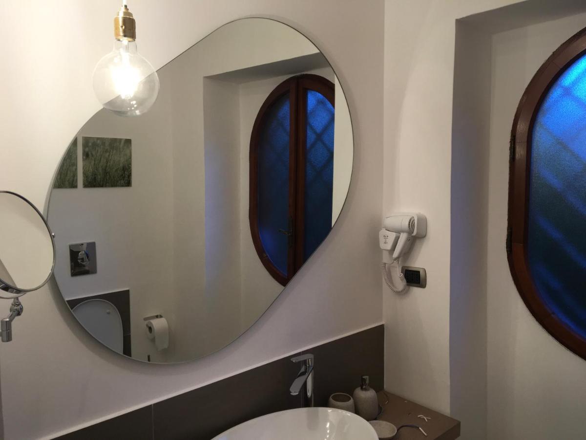 Relais Casa Moresca 泰拉奇纳 外观 照片