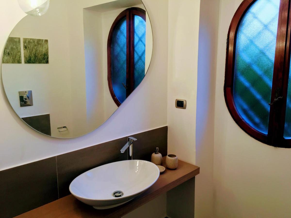 Relais Casa Moresca 泰拉奇纳 外观 照片