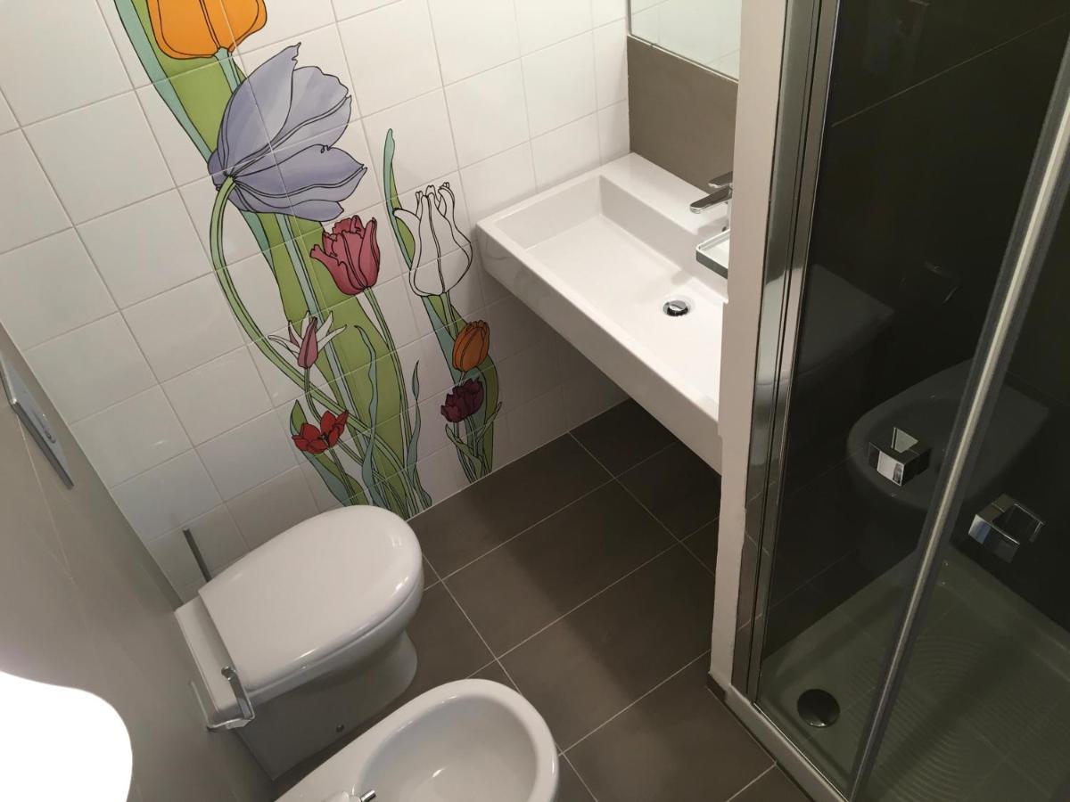 Relais Casa Moresca 泰拉奇纳 外观 照片