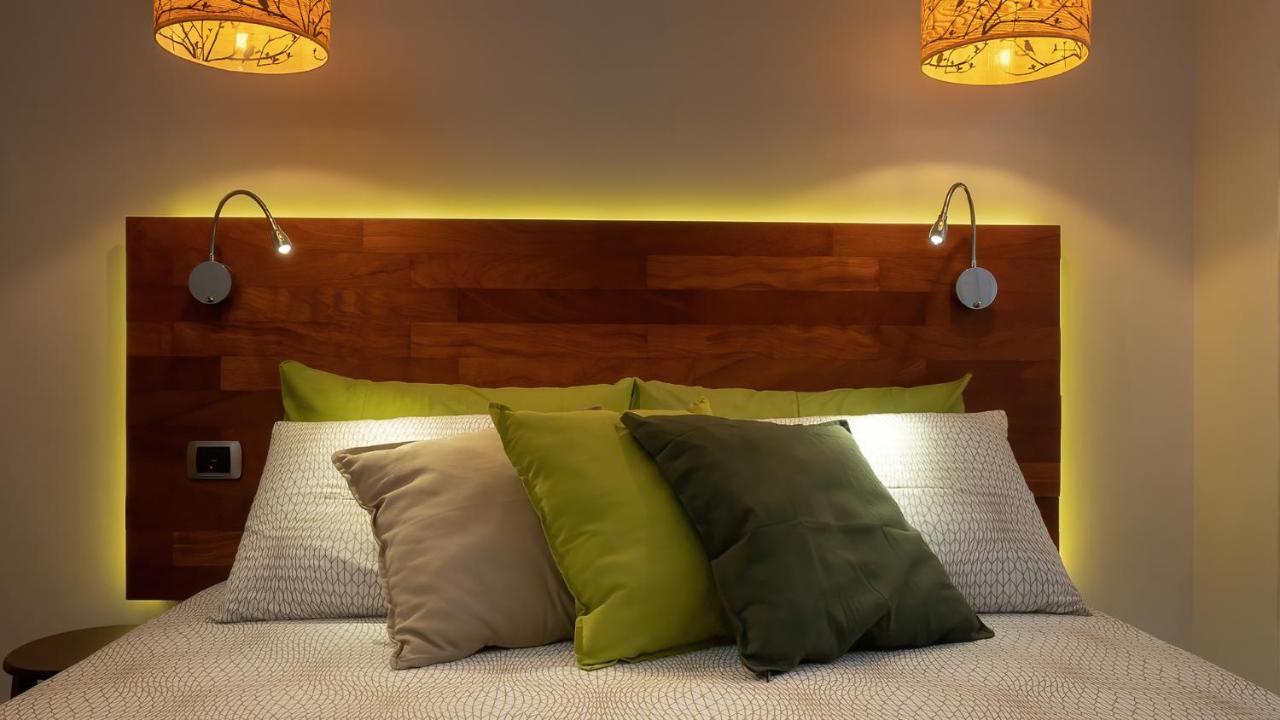 Relais Casa Moresca 泰拉奇纳 外观 照片
