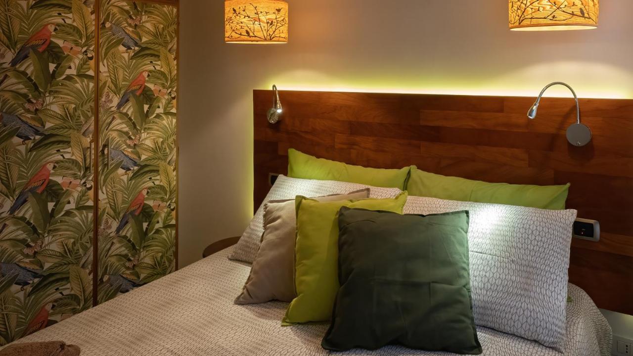 Relais Casa Moresca 泰拉奇纳 外观 照片