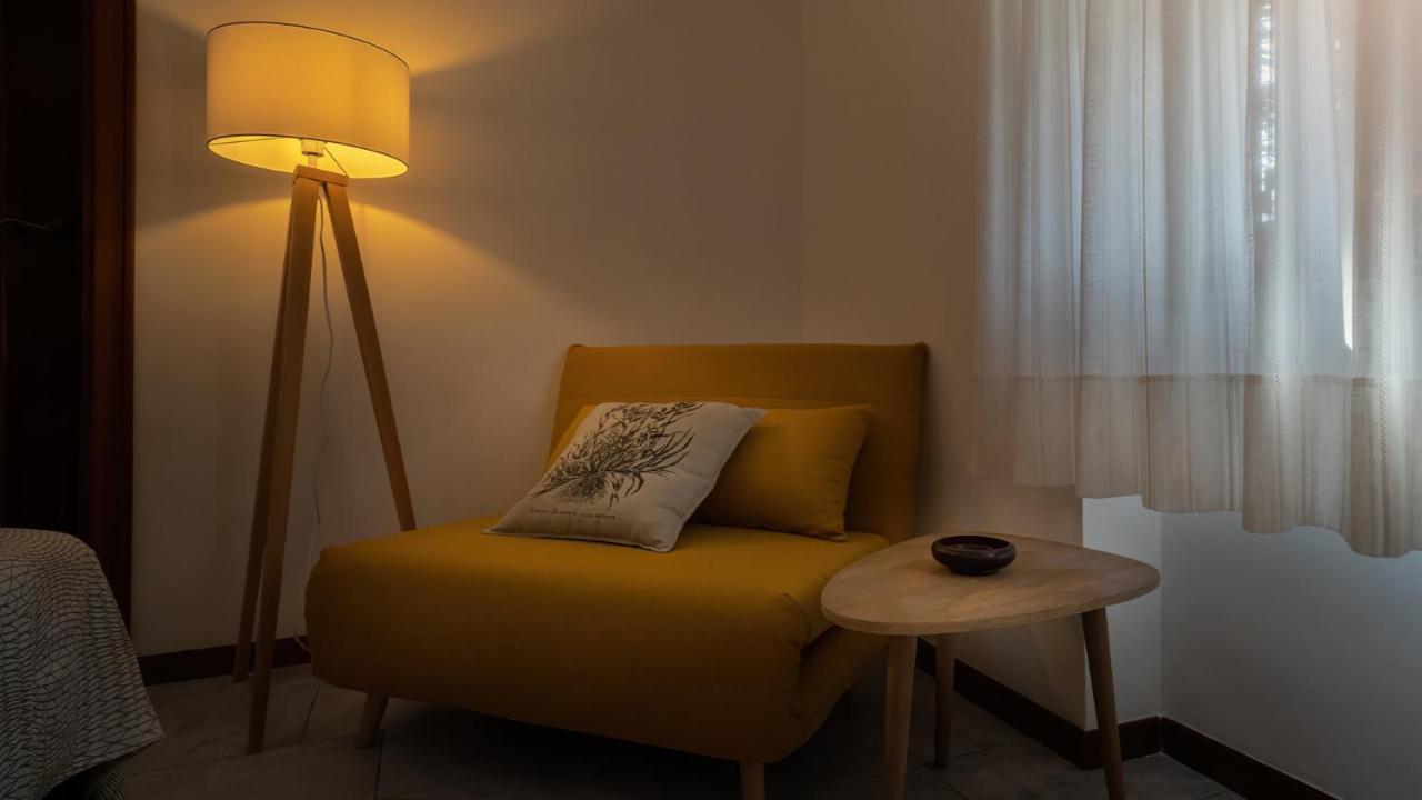Relais Casa Moresca 泰拉奇纳 外观 照片