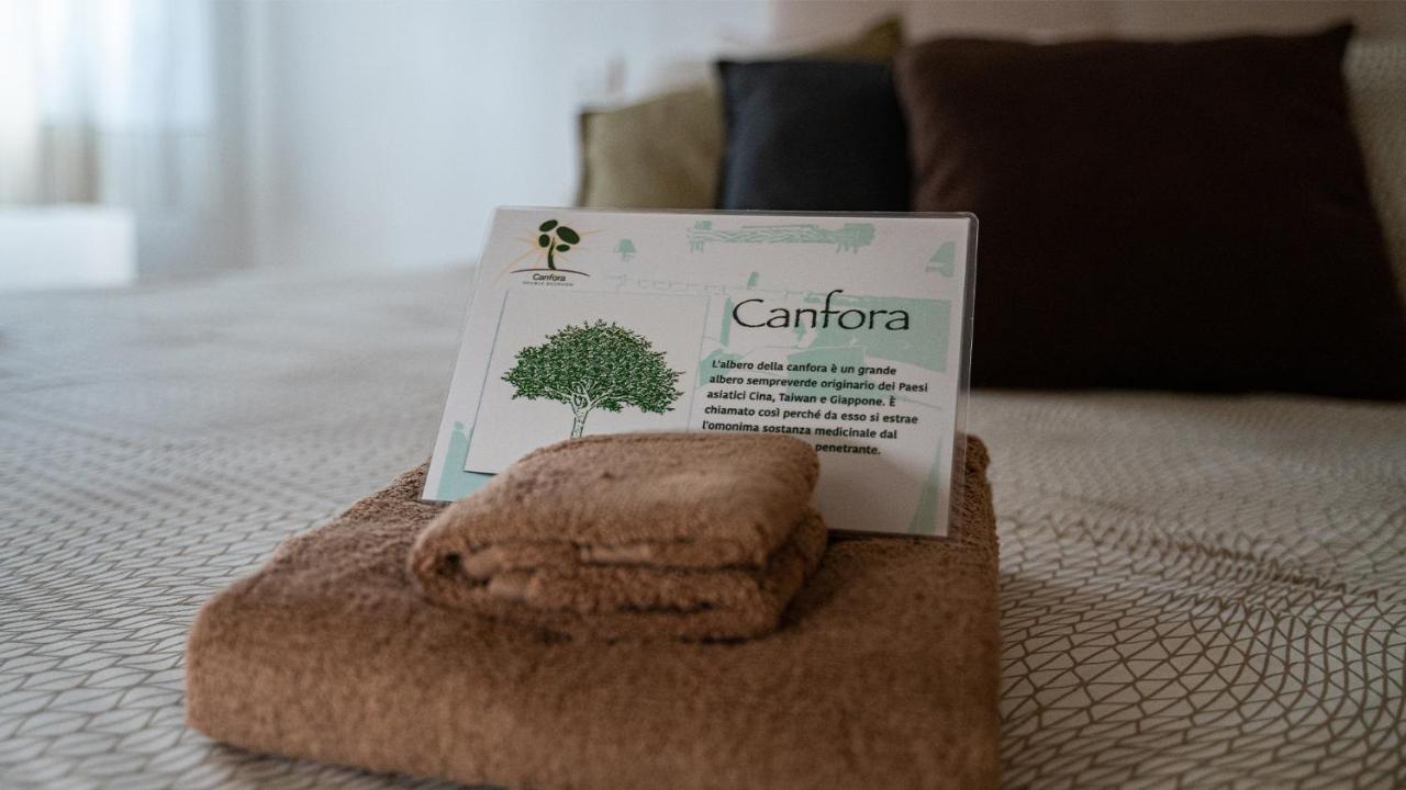 Relais Casa Moresca 泰拉奇纳 外观 照片