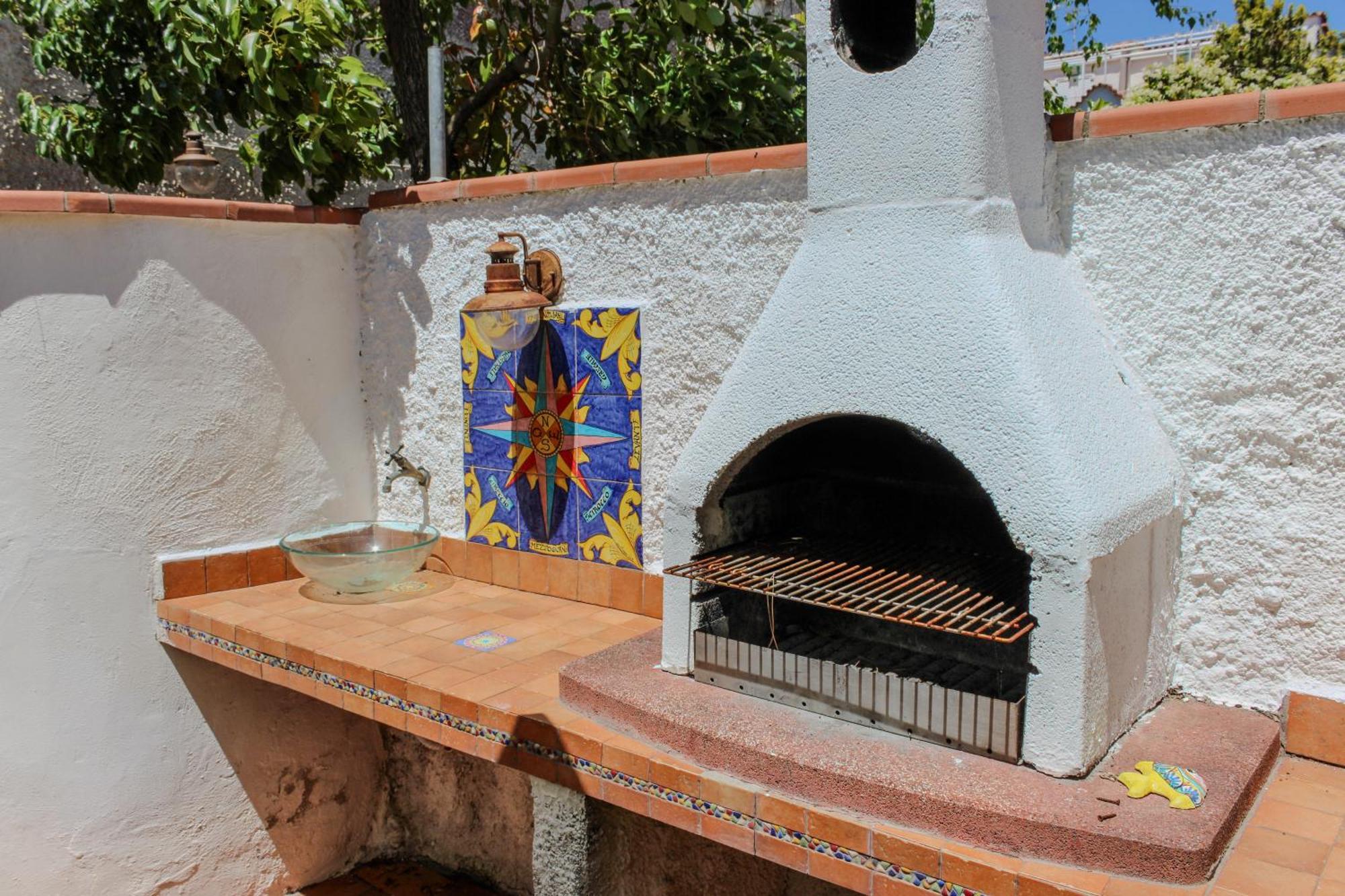 Relais Casa Moresca 泰拉奇纳 外观 照片