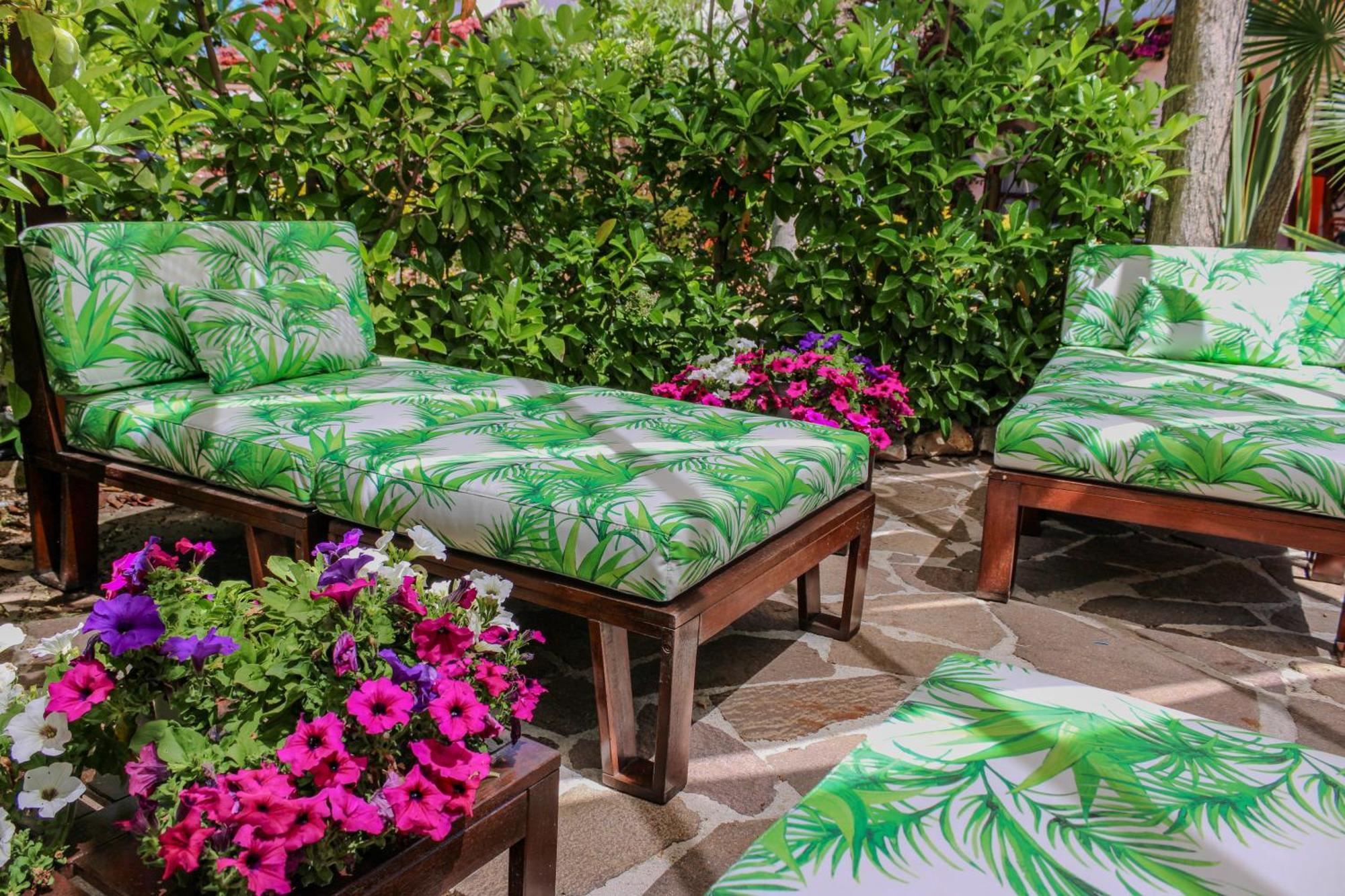 Relais Casa Moresca 泰拉奇纳 外观 照片