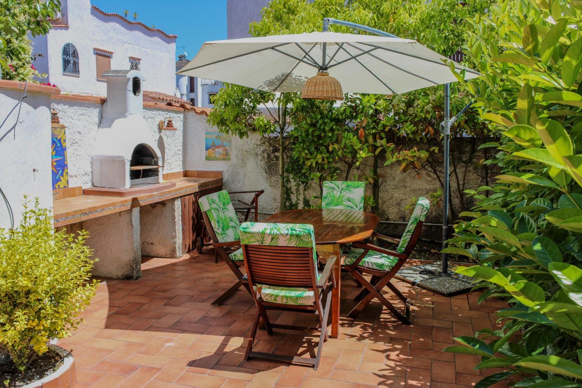 Relais Casa Moresca 泰拉奇纳 外观 照片