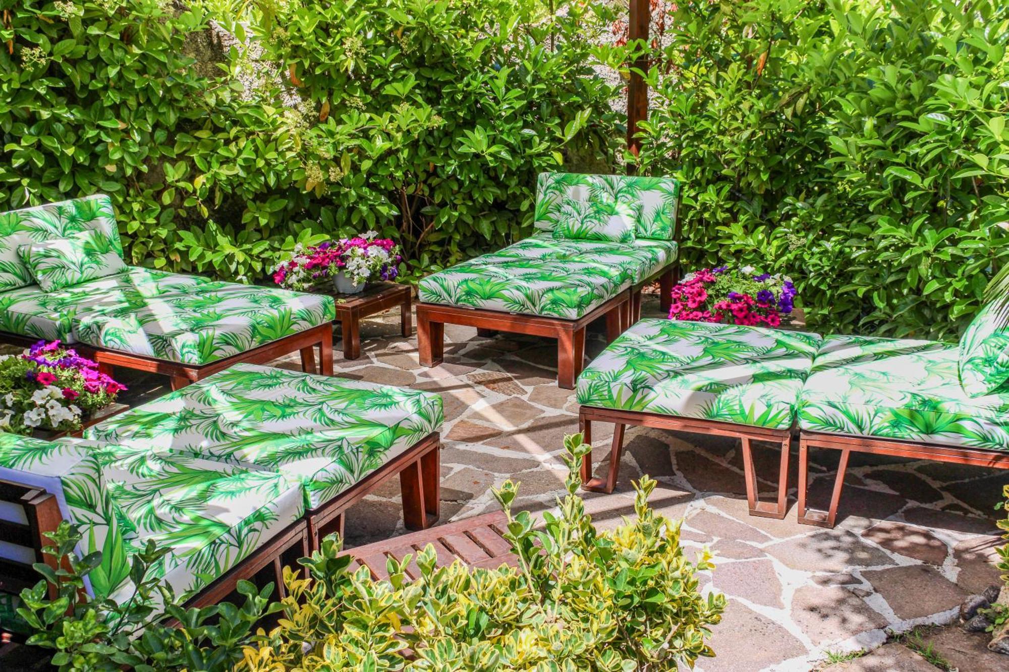 Relais Casa Moresca 泰拉奇纳 外观 照片