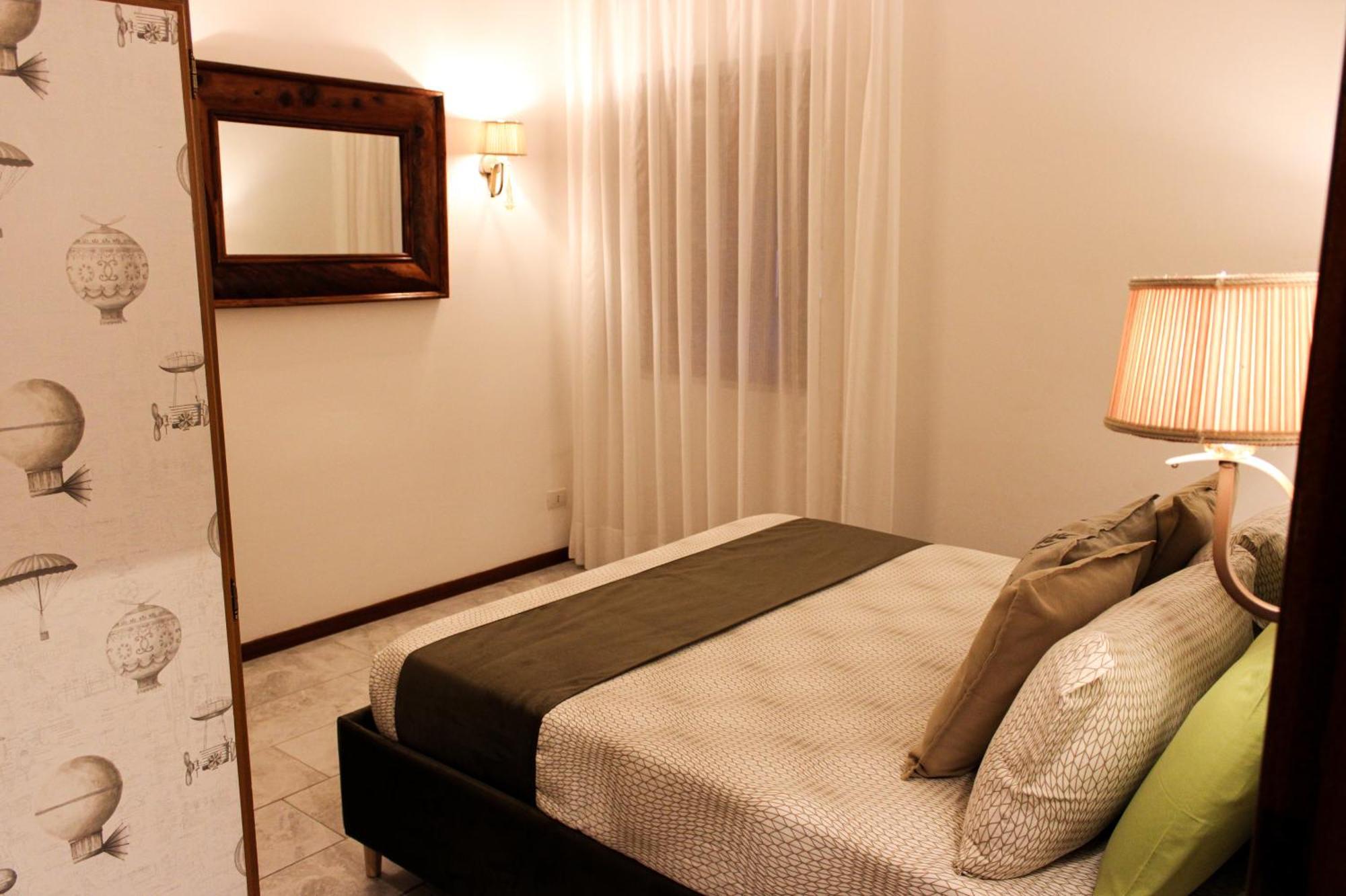 Relais Casa Moresca 泰拉奇纳 外观 照片