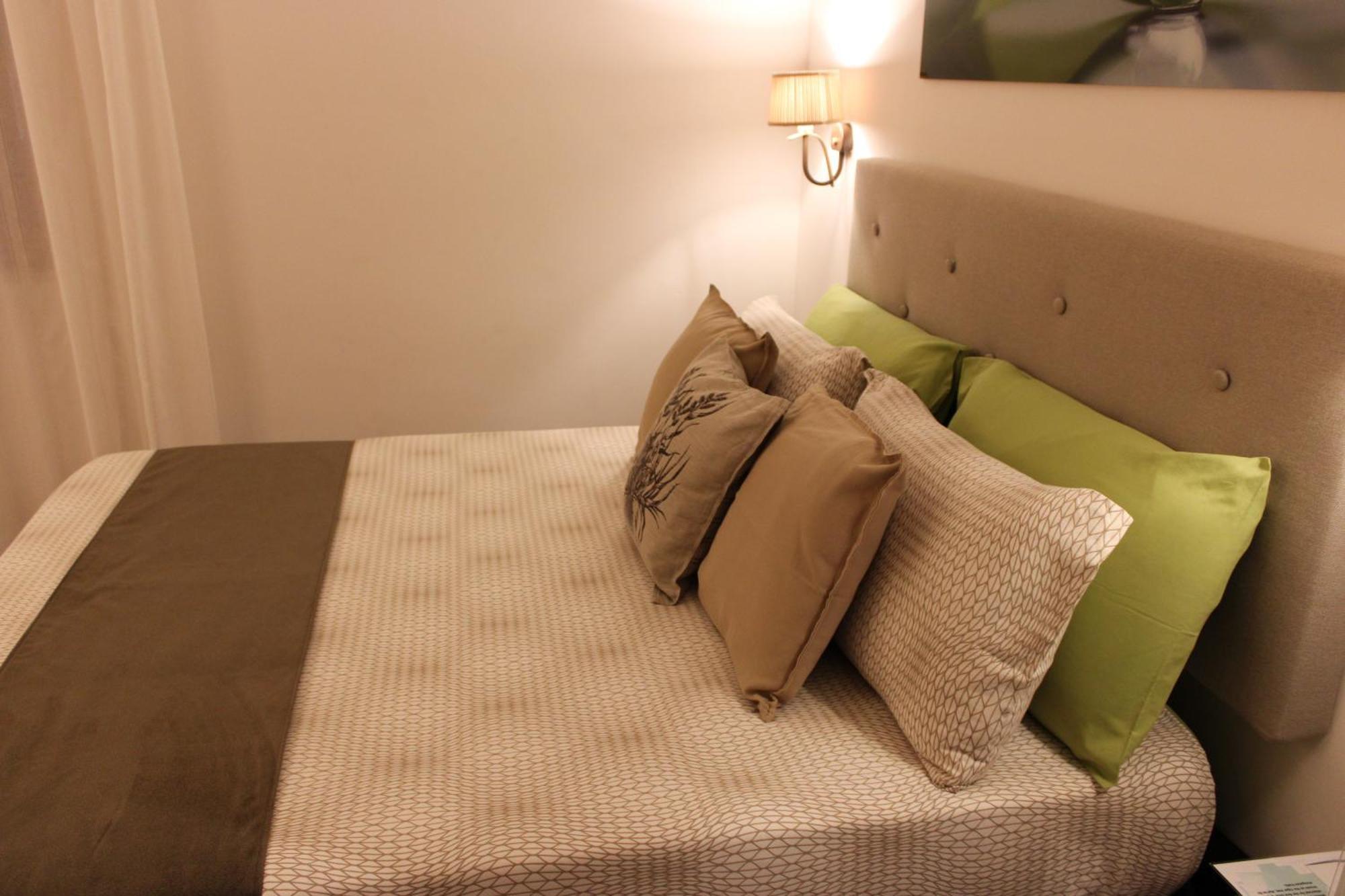 Relais Casa Moresca 泰拉奇纳 外观 照片