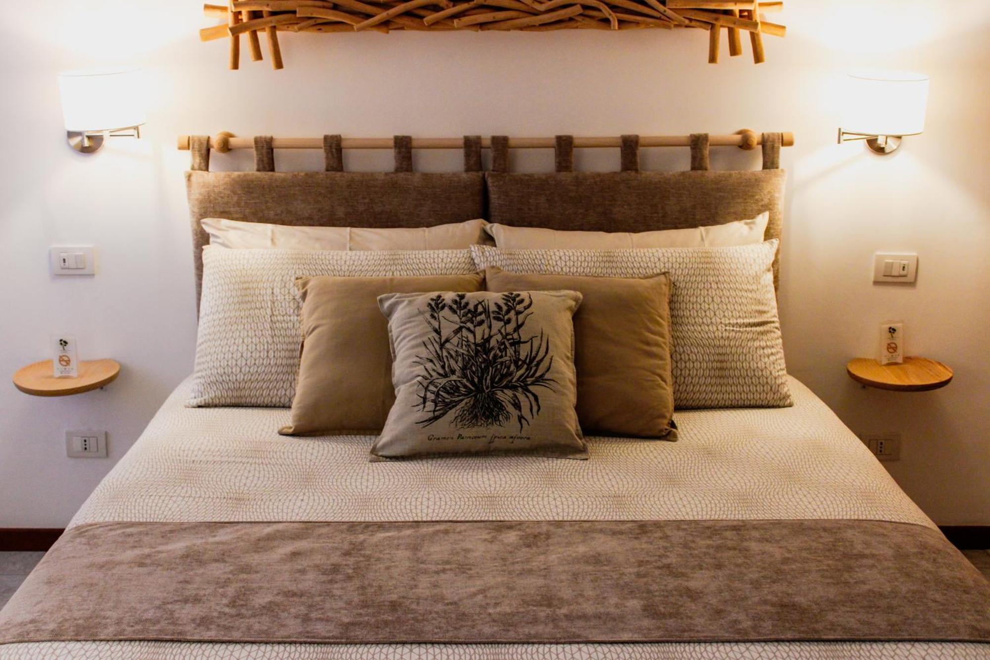 Relais Casa Moresca 泰拉奇纳 外观 照片