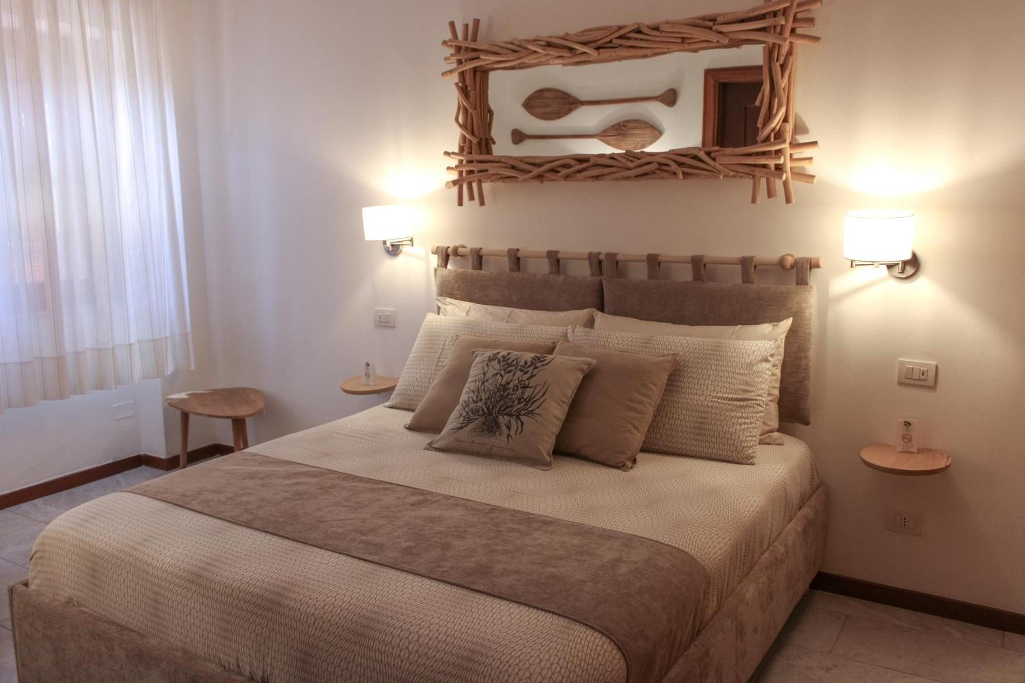 Relais Casa Moresca 泰拉奇纳 外观 照片