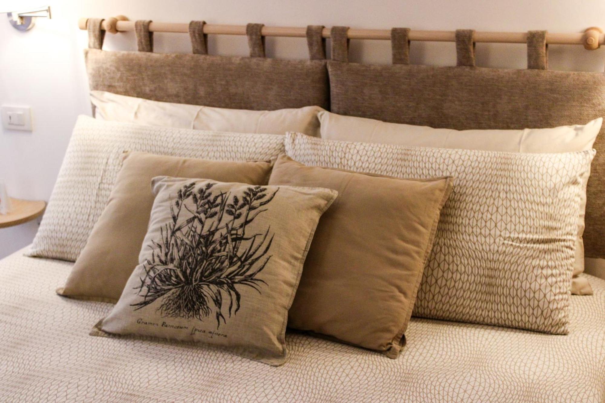 Relais Casa Moresca 泰拉奇纳 外观 照片