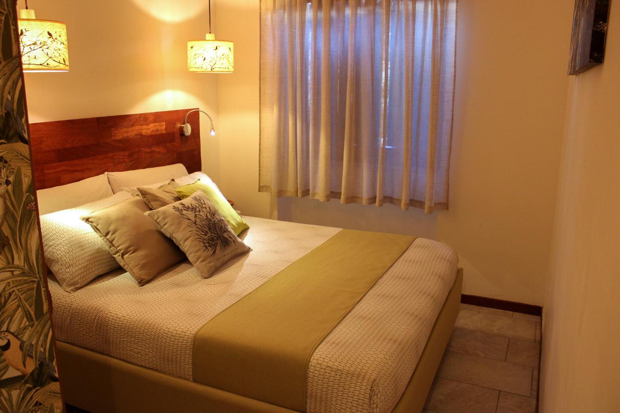 Relais Casa Moresca 泰拉奇纳 外观 照片