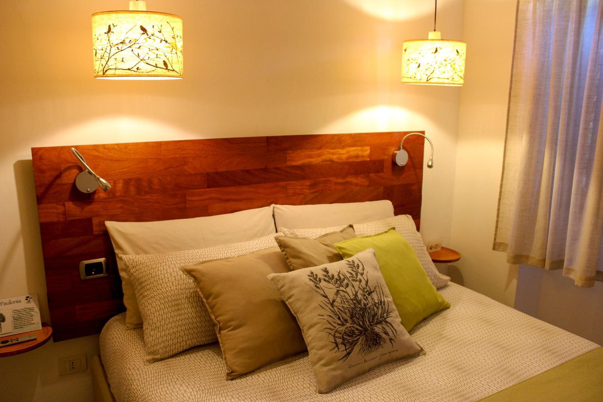 Relais Casa Moresca 泰拉奇纳 外观 照片