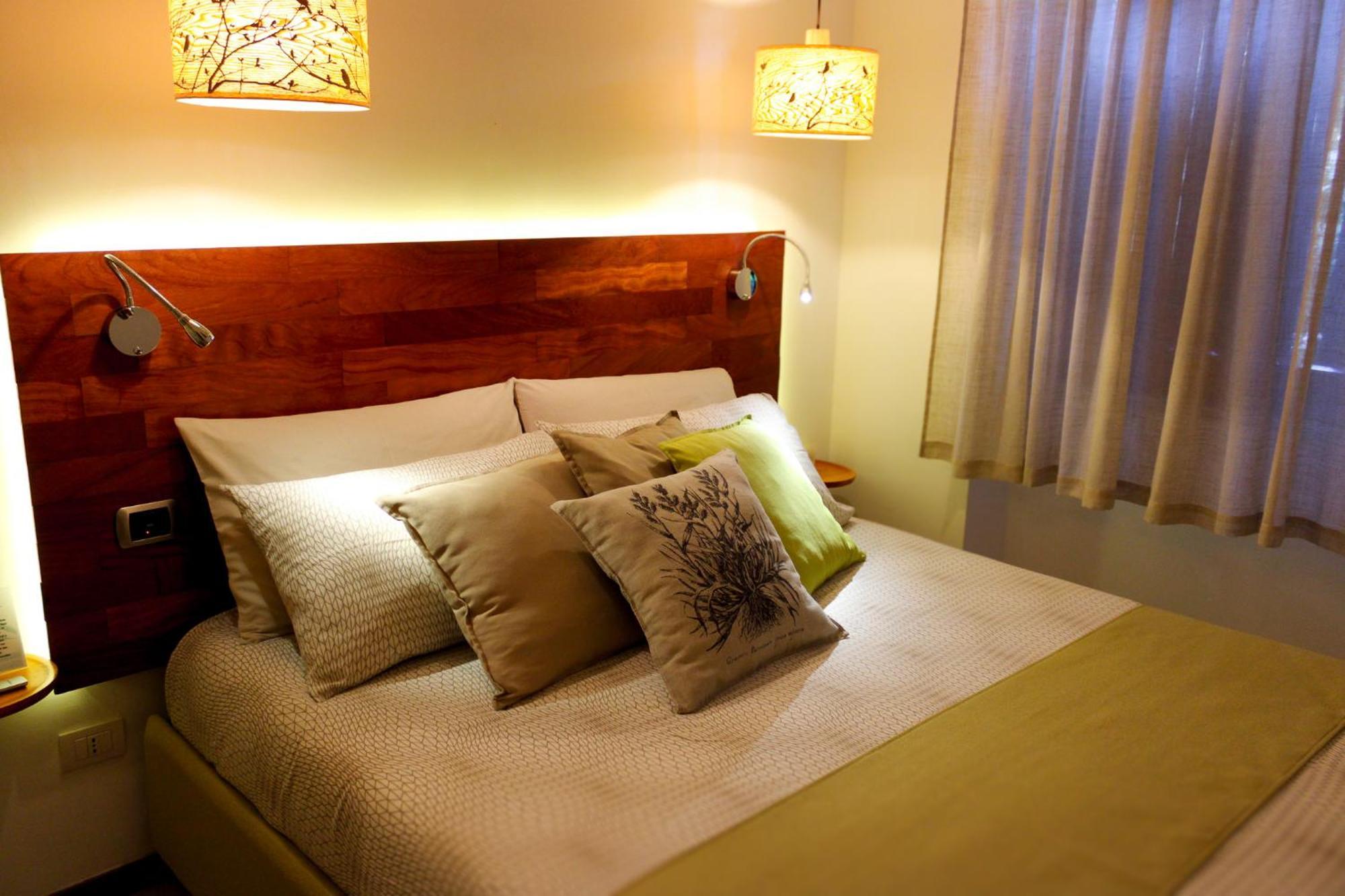Relais Casa Moresca 泰拉奇纳 外观 照片