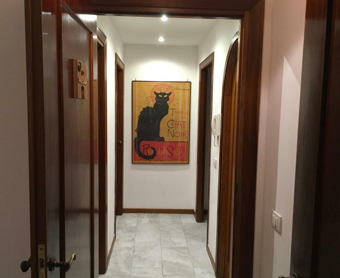 Relais Casa Moresca 泰拉奇纳 外观 照片